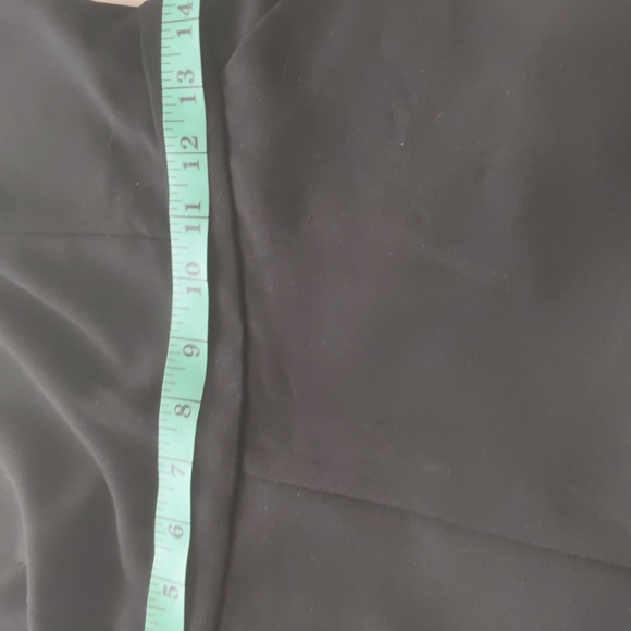 Banana Republic Size: 2 Black color - Picture 8 of 10